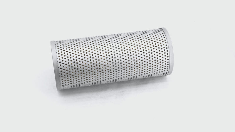 Laden und spielen Sie Video in Galerie -Viewer, Hydraulic Filter 304-7195 for Caterpillar 308E CR 305.5E2 CR 305C 305C CR 305D CR 305E2 CR 307E 305E 307 304C CR 305.5D 308E SR 305.5E 308E 308E2 307E2
