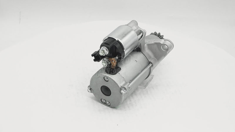 Load and play video in Gallery viewer, New Starter Motor 17825 Replacement for Toyota Camry 02-17 Sienna 04-16 Highlander 04-19 RAV4 06-18 Solara 02-08 Avalon 05-18 Lexus RX330 RX350 ES330 ES350 NX200t Scion XB TC Pontiac Vibe
