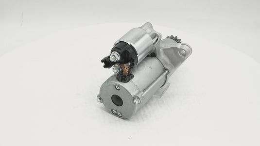 New Starter Motor 17825 Replacement for Toyota Camry 02-17 Sienna 04-16 Highlander 04-19 RAV4 06-18 Solara 02-08 Avalon 05-18 Lexus RX330 RX350 ES330 ES350 NX200t Scion XB TC Pontiac Vibe