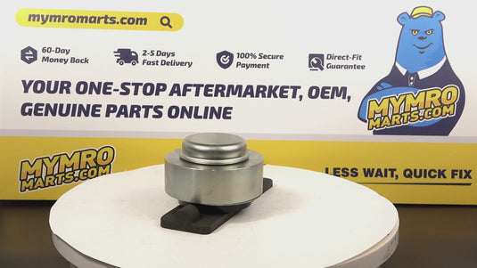 Drive Belt Tensioner Pulley Assy 6735884 for Bobcat S130 S150 S160 S175 S185 S205 S510 S530 S550 S570 S590 Skid Steer