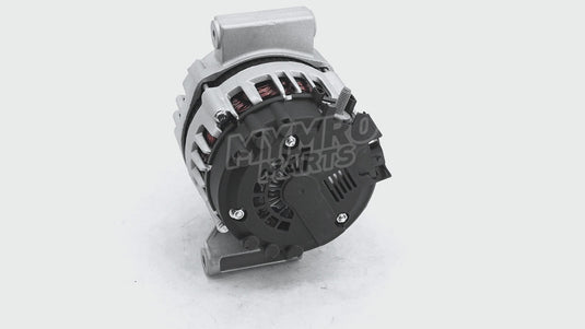 Alternator 11265 11265N for Pontiac G5 L4 2.2L 2.4L 2008-2010