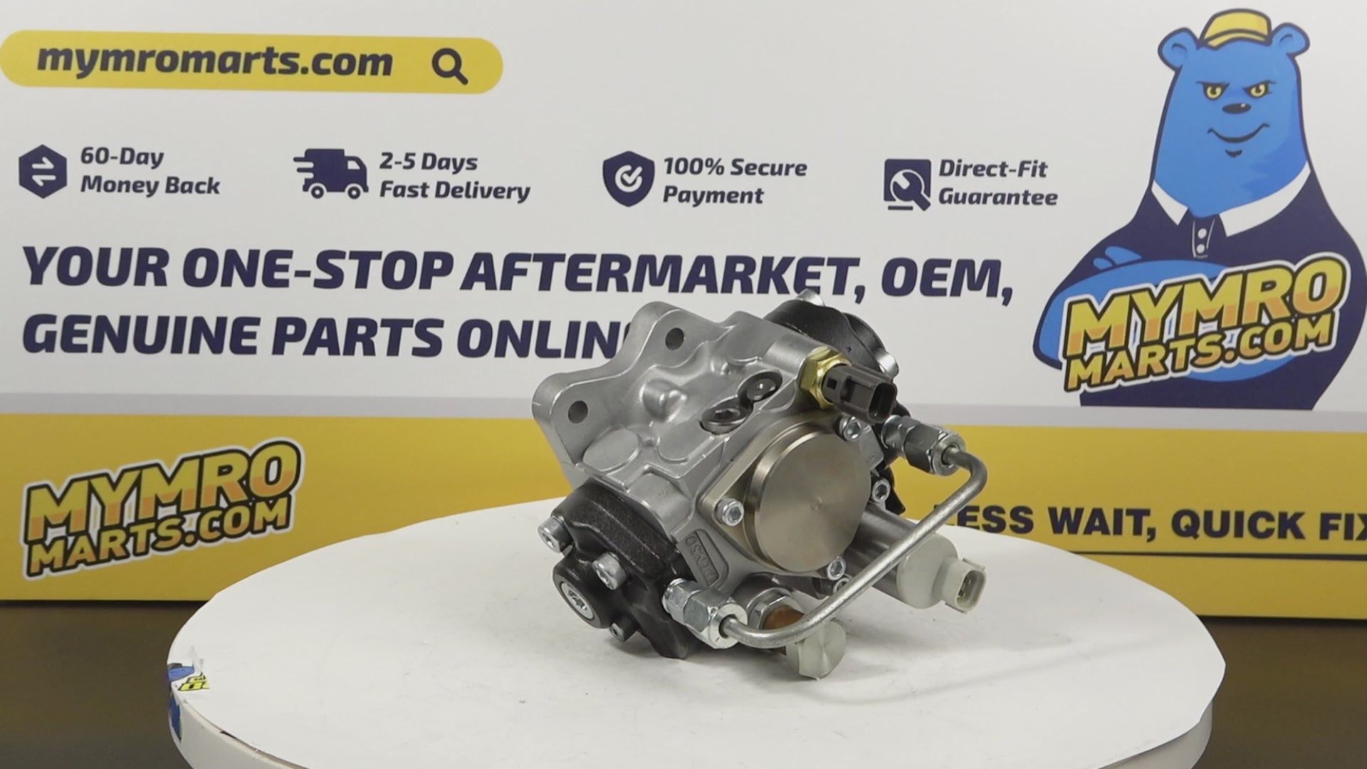 Fuel Injection Pump 8-97328886-5 294000-0265 for Isuzu Engine 4HK1