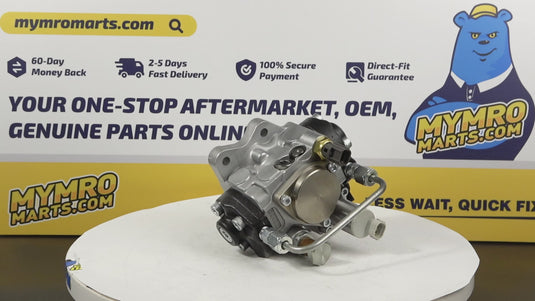 Brandstofinjectiepomp 8-97328886-5 294000-0265 voor Isuzu-motor 4HK1 