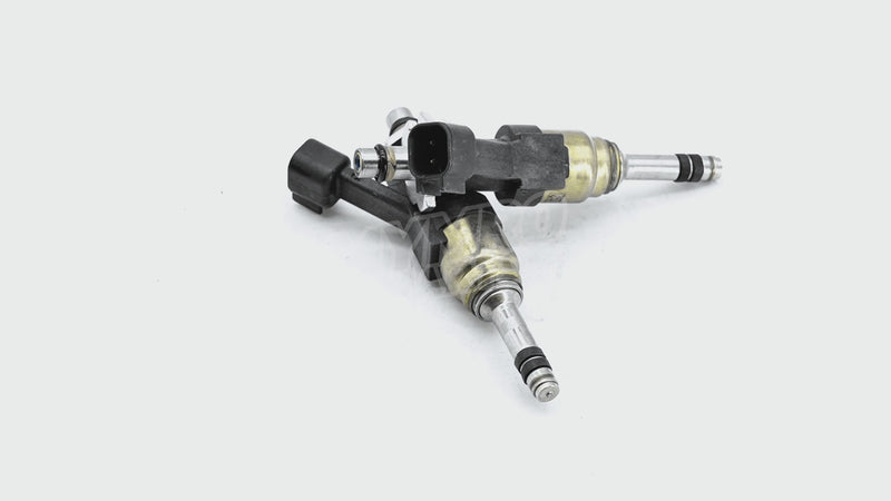 Load and play video in Gallery viewer, 8PCS Fuel Injector 12668393 12684126 FJ1297 for Cadillac Escalade 2015-2018 for GMC Yukon XL 6.2L V8 for GMC Sierra 2014-2018 1500 6.2L V8 for Chevrolet Corvette 2014-2018
