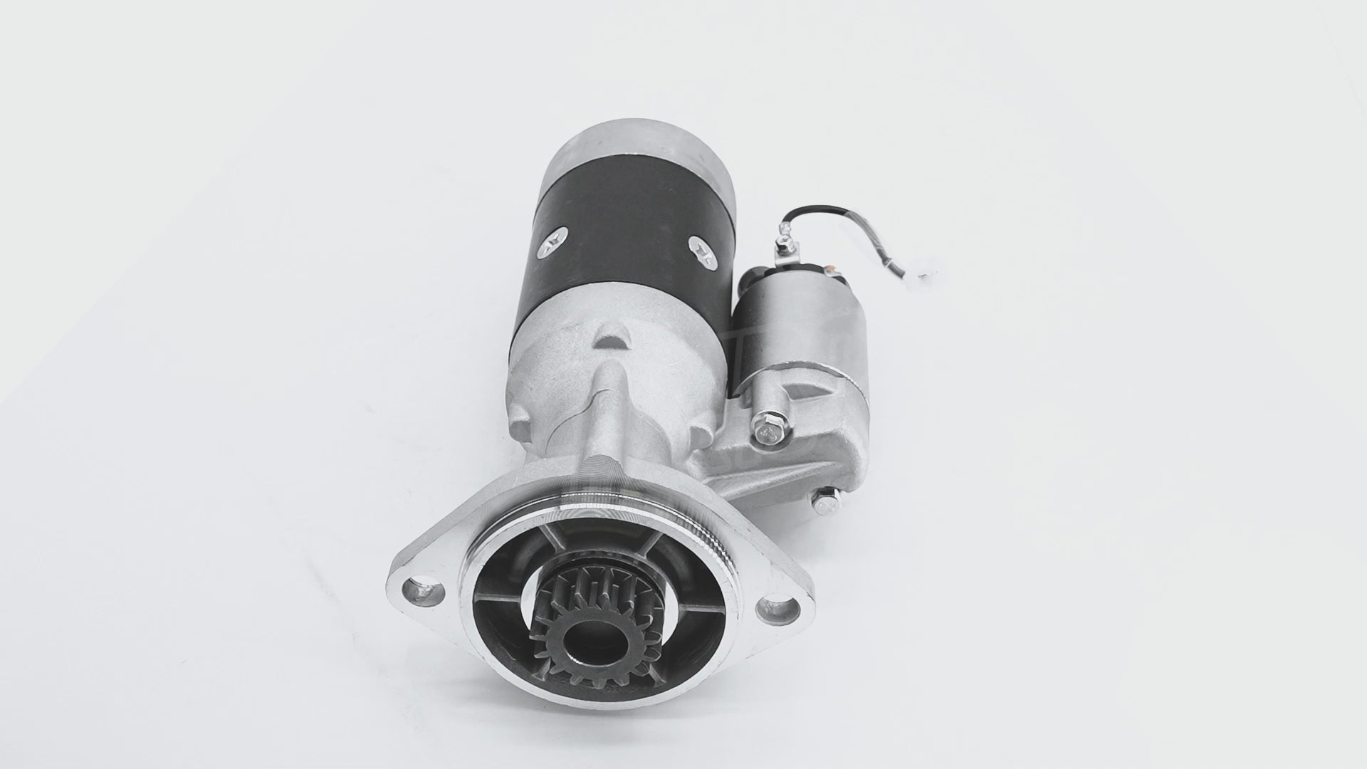 Starter Motor 129136-77011 129400-77012 8971287470 For Airman Case Gehl Hitachi John Deere Komatsu Mustang New Holland w/ Yanmar 3TN82 3TNV88 4NT82 4TNV88 / Komatsu 3D78 3D84 3D88 4D84 4D88 / Isuzu 4LB1 4LC1 4LE1 4LE2 Diesel Enignes