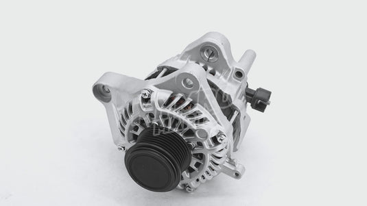 Alternator 31100-5A2-A02, 31100-5A2-A02RM For Honda Car 2013-2017 Accord with Engine L4 2.4L