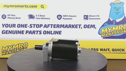 Starter for Kohler 1209804 1209808 1209813 1209815 1209815S 1209820 1209822 New Holland K0H1209822 K0H1209822S
