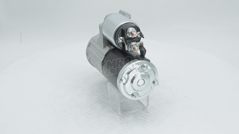 Load and play video in Gallery viewer, New Starter Replacement For Dodge Ram 1500 2500 3500 4000 5.7L 09-18, Dodge Durango 5.7L 11-18, Jeep Commander 5.7L 06-10, Grand Cherokee 5.7L 05-18 56044736A, M000T20972, M000T23271
