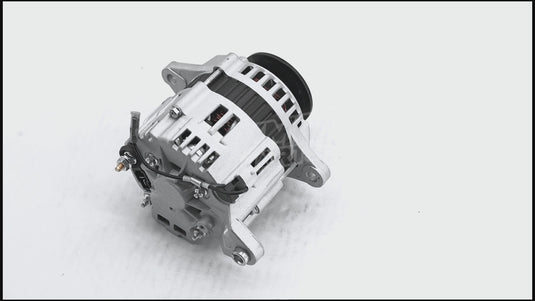 Alternator LR150715 LR150715B 89722833180 8972283181 897228-3181 A2106S UD90383A for ISUZU 4JB1 for DOOSAN DH55