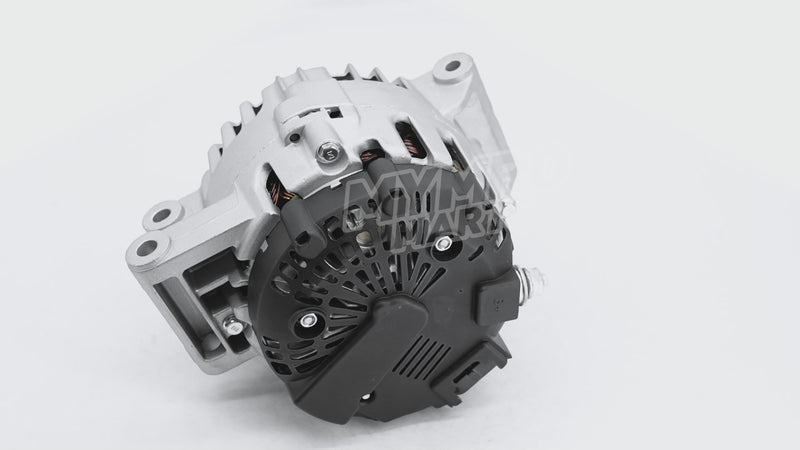 Load and play video in Gallery viewer, Alternator AVA0062 V849014 10372313 15794596 20833569 25967329 For Saturn 2007-2009 Sky Sports Car with L4 2.4L Engine
