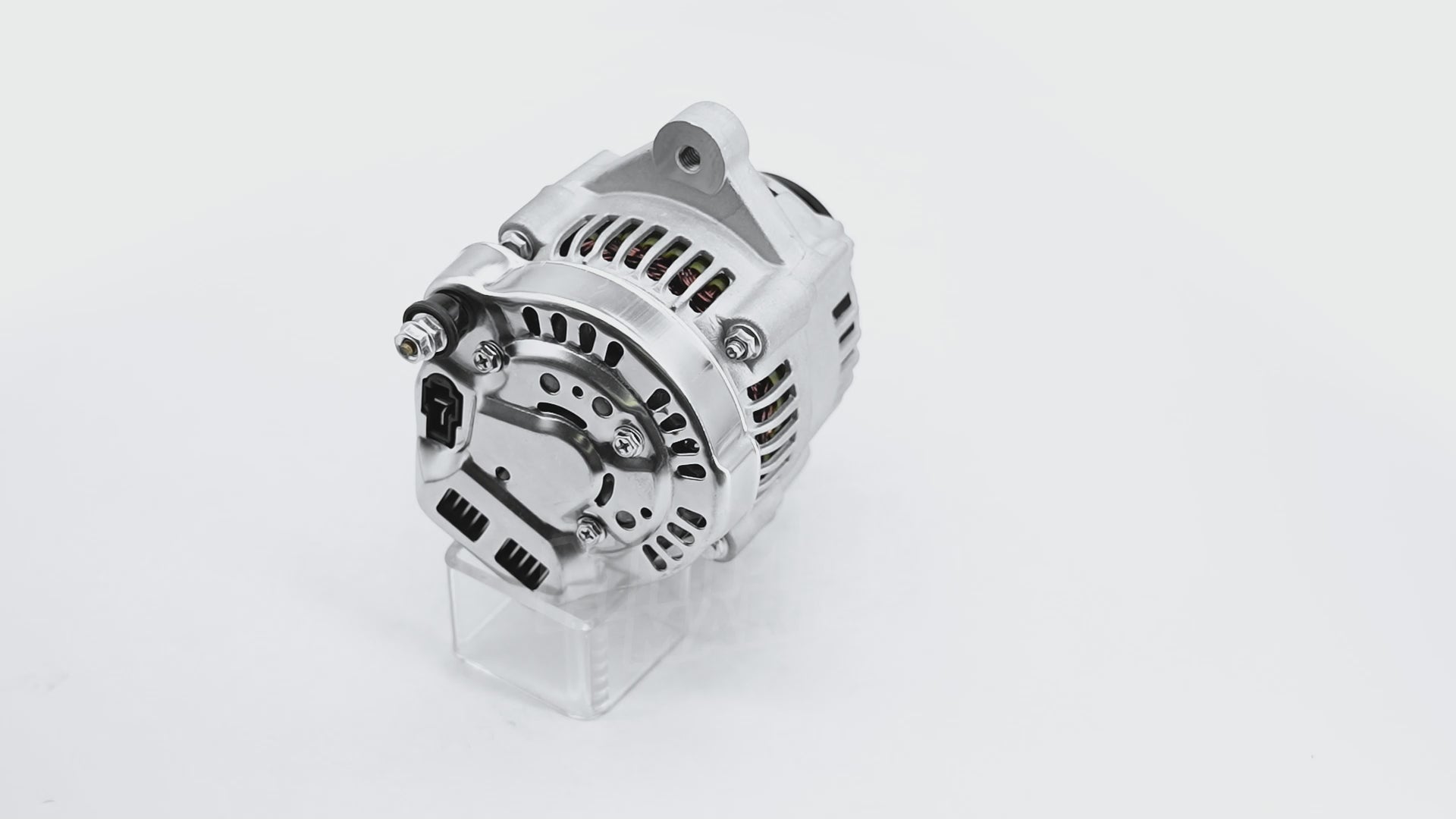 40A 12V Dynamo 16241-64013 16241-64012 1J022-64010 voor Kubota U17 R310 KX41-3 KX61-2 Motor D722 D905 D1005 D1105 D1305 V1305 V1505 WG1005 WG752 WG972 Z482