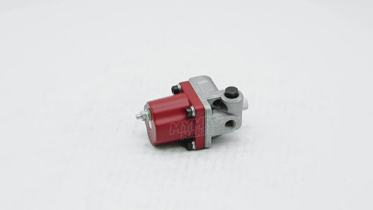 Stop Shutdown Solenoid 3035344 3054291 for Cummins NTA855 Engine