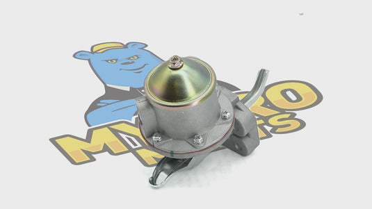 Fuel Lift Pump ULPK0002 for Perkins Engine 1006-6 1006-60 1006-6T 1006-6TW 1006-60T 1006-60TA 1006-60TW