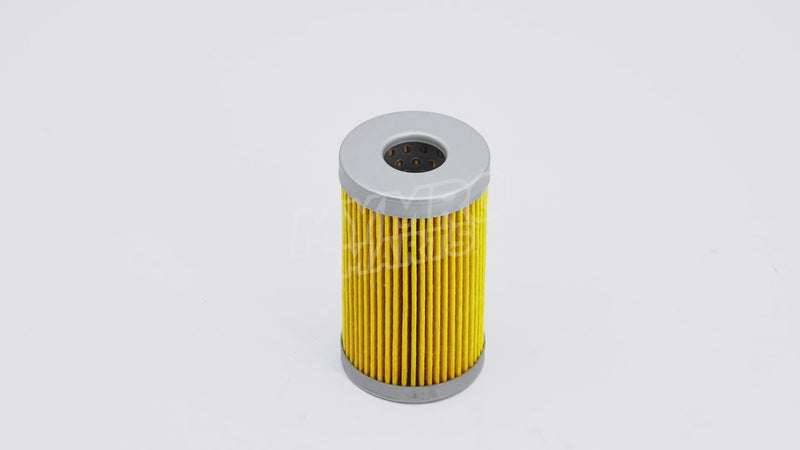 Load and play video in Gallery viewer, Fuel Filter 15521-43160 for Kubota Tractor L2250DT L225DT L2500DT L2850DT L2850F L3010F L3430DT L35 L3540HST L3940DT-3 L4310DT-GST-C/HST-C L4330DT/GST/HST(C) L4400DT L48 L5030GST L5740HST M4700 M5400 MX5000DT MX5100DT Engine D902 D905 D1005 D1105
