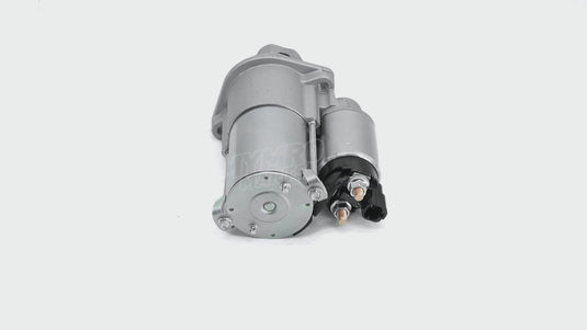 Nuevo motor de arranque 36100-2G100 de repuesto para KIA Sorento L4 2.4L 11-14 Sportage L4 2.4L 11-16 