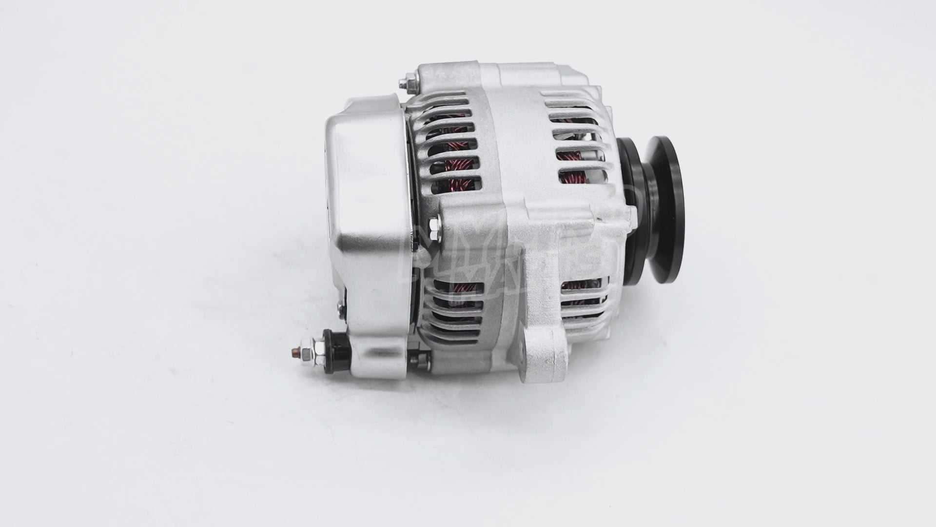 Alternator 1J731-64010 for Kubota Excavator U48-5 U55-5 KX033-4 KX057-4 KX080-4 Loader SSV65