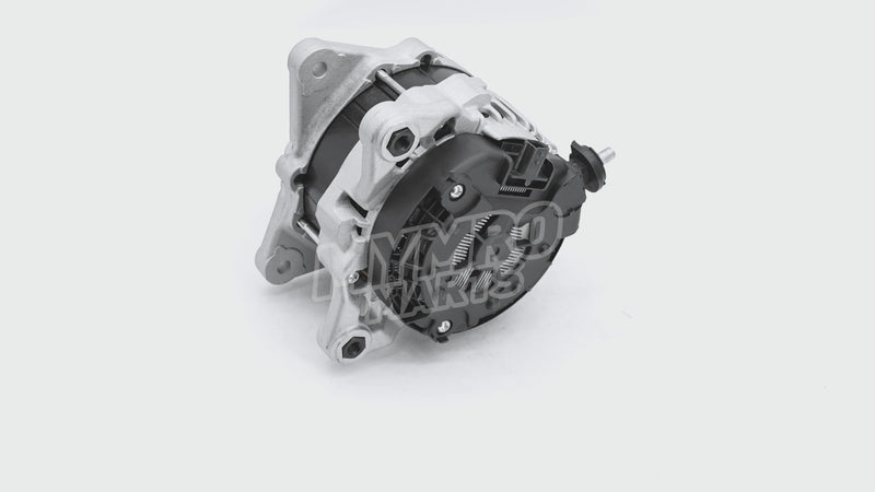 Load and play video in Gallery viewer, Alternator A005TE0382ZX 23100-5RA2B Fit for Nissan Versa L4 1.6L 2020-2022 Kicks L4 1.6L 2020-2023
