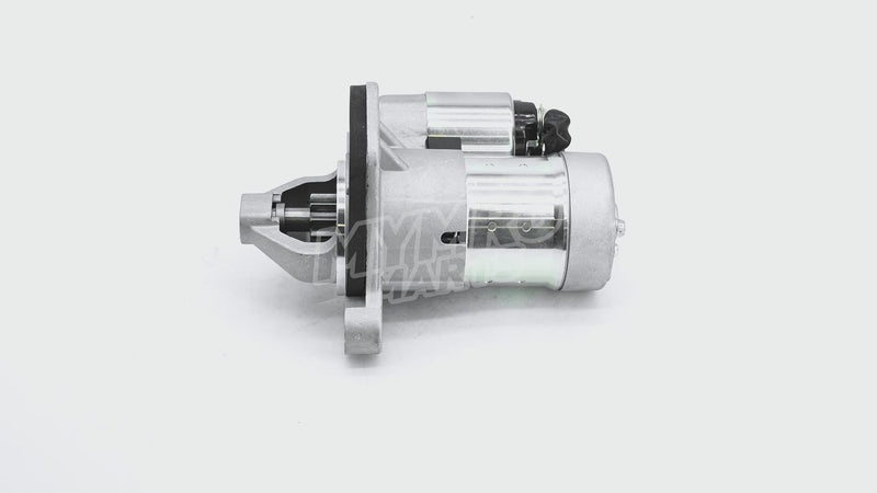 Load and play video in Gallery viewer, New Starter Replacement For 2007-2014 07 08 09 10 11 12 13 14 Nissan Cube Sentra Versa Juke 1.8 2.0 1.6 L4, Replacement For 23300CK800, 23300EN200, 23300-EN200R, SHI0166, 41044067
