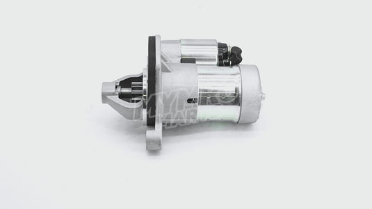 New Starter Replacement For 2007-2014 07 08 09 10 11 12 13 14 Nissan Cube Sentra Versa Juke 1.8 2.0 1.6 L4, Replacement For 23300CK800, 23300EN200, 23300-EN200R, SHI0166, 41044067