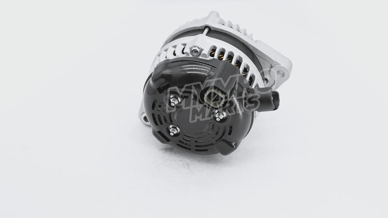Load and play video in Gallery viewer, Alternator 11099 11150 11151 for 2003-2009 Acura MDX,2005-2008 Acura RL,2004-2008 Acura TL
