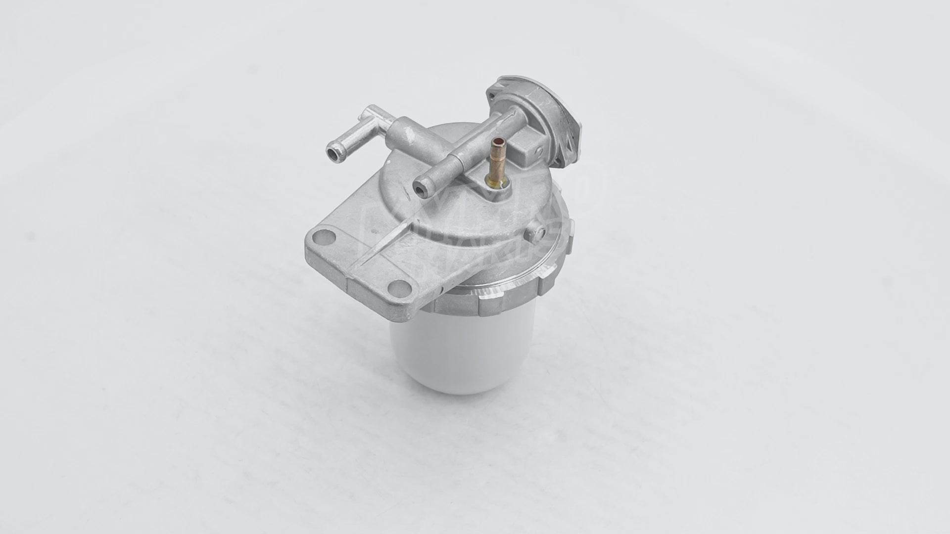 Fuel Filter Water Separator Assembly 1G350-43010 for Kubota U35 KX161-3 KX71-3 Excavator