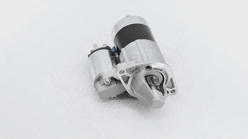 Load and play video in Gallery viewer, 12V 1.2KW Starter 16824-63013 16824-63010 16824-63014 for Kubota Engine D902
