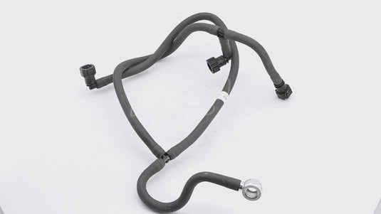 Fuel Drain Tube 4994934 for Cummins Engine