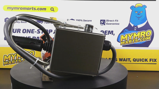 Caja de control 310185 para elevador de tijera SkyJack SJIII 3015 SJIII 3215 SJIII 3219 