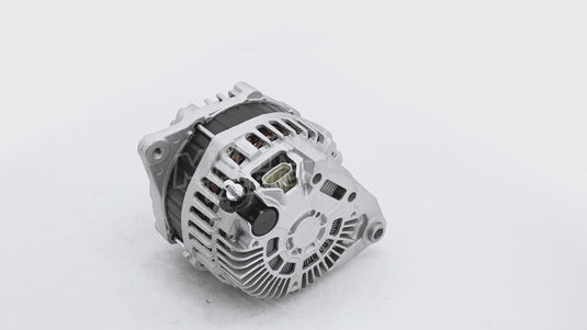 Car Alternator 11341 23100-1AA1A 23100-JA11B for Nissan Altima Alternator 2007-2010, Murano 2009-2014, Maxima 2009-2010, Quest 2011-2017 V6 3.5L