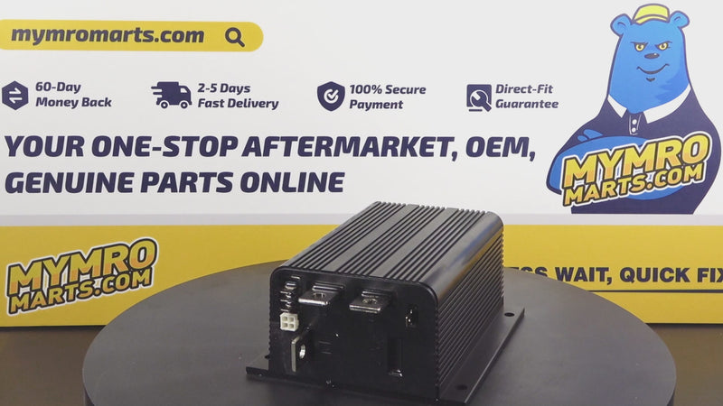 Indlæs og afspil video i Gallery Viewer, Motor Controller KCCA0040 KCCA0032 KCCA0000 66047 39472GT 96769 232734 for Genie JLG Skyjack Upright Snorkel
