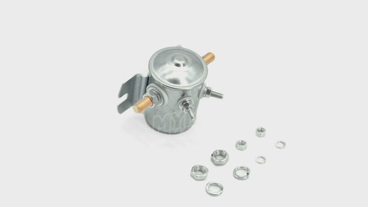 4 Termianls Solenoid 11761-G1 27855-G01 27855G01 27855-G02 31680-G1 for E-Z-GO Golf Electric Cart Part 36V