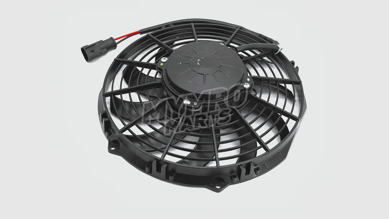 Load and play video in Gallery viewer, 12V Fan Blower Suction 78-1375 78-1185
