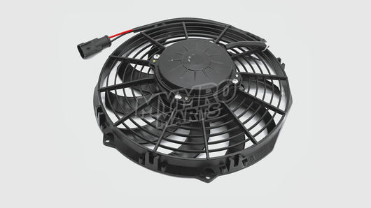 12V Fan Blower Suction 78-1375 78-1185