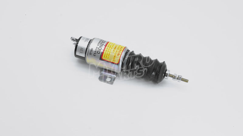 Load and play video in Gallery viewer, Solenoid Valve D610-A5V12 D610A5V12
