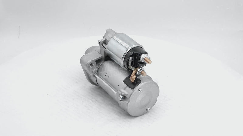 Load and play video in Gallery viewer, New Starter Replacement For BMW 128 135 323 325 328 330 335 525 530 535 X3 X5 X6 Z4 0001107423, 12417521116, 12417521123, 12-41-7-526-236, 12-41-7-594-292, 0001107424, SBO0167, 41024145
