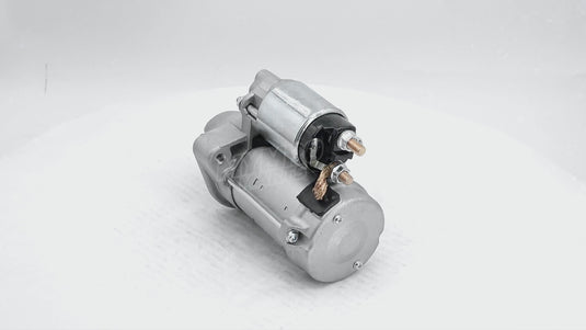 Nuevo motor de arranque para BMW 128, 135, 323, 325, 328, 330, 335, 525, 530, 535, X3, X5, X6, Z4: 0001107423, 12417521116, 12417521123, 12-41-7-526-236, 12-41-7-594-292, 0001107424, SBO0167, 41024145 