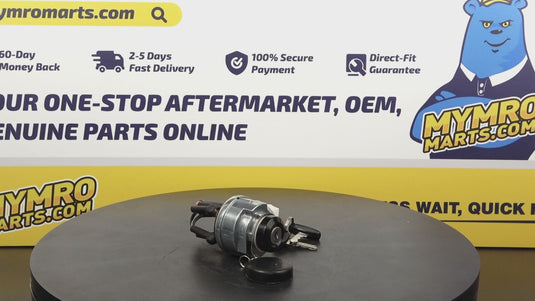 Ignition Switch SBA385201890 for New Holland 1215 1220 1320 1520 1620 1920 2120 TC30 CM222 CM224 CM272 CM274