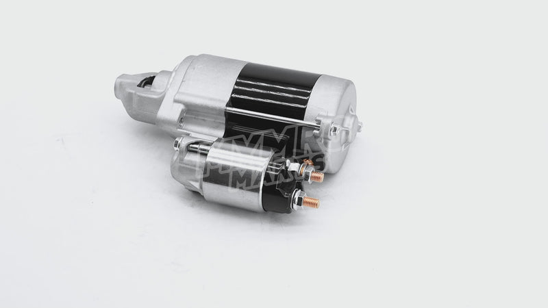 Load and play video in Gallery viewer, Starter AUC12656 410-52301 19169N
