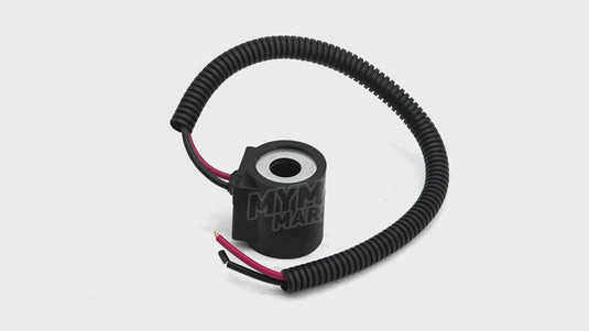 Solenoid Valve Coil 6352012 / 6302012