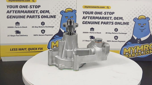 Engine Water Pump 13-509 11-9499 for Yanmar 482 486 Engines TK486 TK486E SL100 SL200