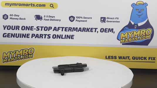 Fuel Injector 8-98030570-1 for John Deere 75D 85D Excavators