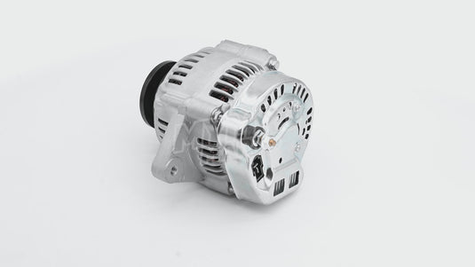 12V 60A Alternator 3A611-74012 for Kubota Engine V2203 V2403 V2607 Tractor L3240HSTC L3940HSTC L4240HSTC-3 M4900-CAB M5700HDC