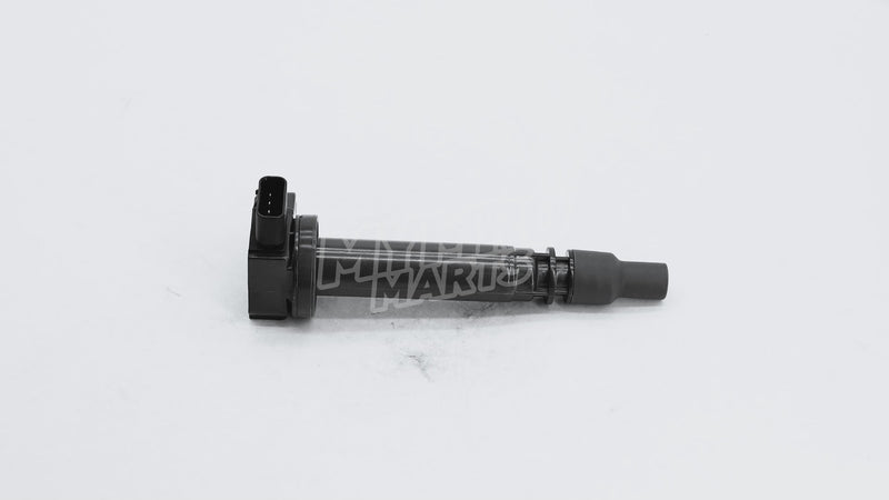 Cargar y reproducir video en Gallery Viewer, Juego de 4 bobinas de encendido UF323 C1305 90919-02237 Compatible con Toyota Tacoma 2.4L 2.7L L4 2000-2004 
