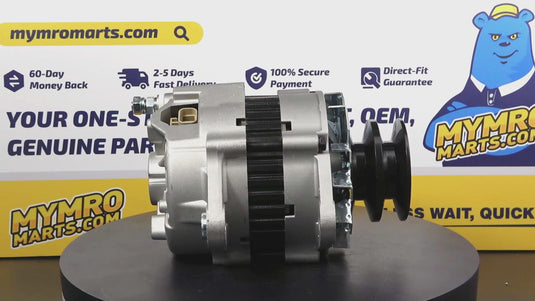 Dynamo 37300-9300 voor MITSUBISHI 6D16 6D17 voor HYUNDAI R210-5