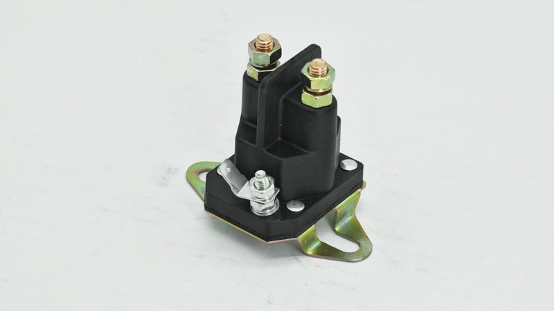 Load and play video in Gallery viewer, 12V Starter Relay Solenoid 36699-112 6699-112 for Kohler CH11-14 CV11-15 M8 M10-14

