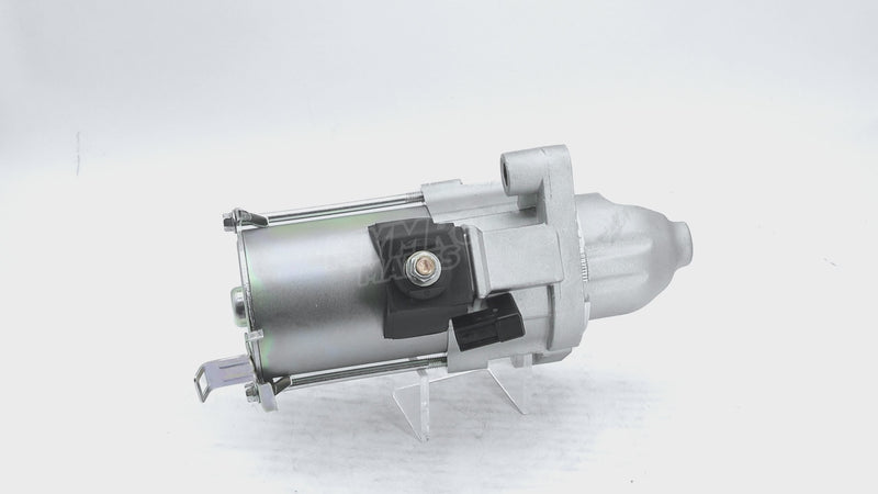 Cargar y reproducir video en Gallery Viewer, Nuevo motor de arranque para Honda Accord 2006-2008 (06-07-08), Element 2.0 2.4L y Civic 06-07-08, 09-10-11 y Acura 31200R40A01, 31200R41L01, 336-2059, SMU0428, SMU0498, 41054107, 41054107R 
