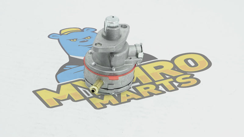 Load and play video in Gallery viewer, Fuel Feed Pump AM882462 for John Deere TH Military A1 A2 A3 6x4 XUV 855D 4X4 850D Gators
