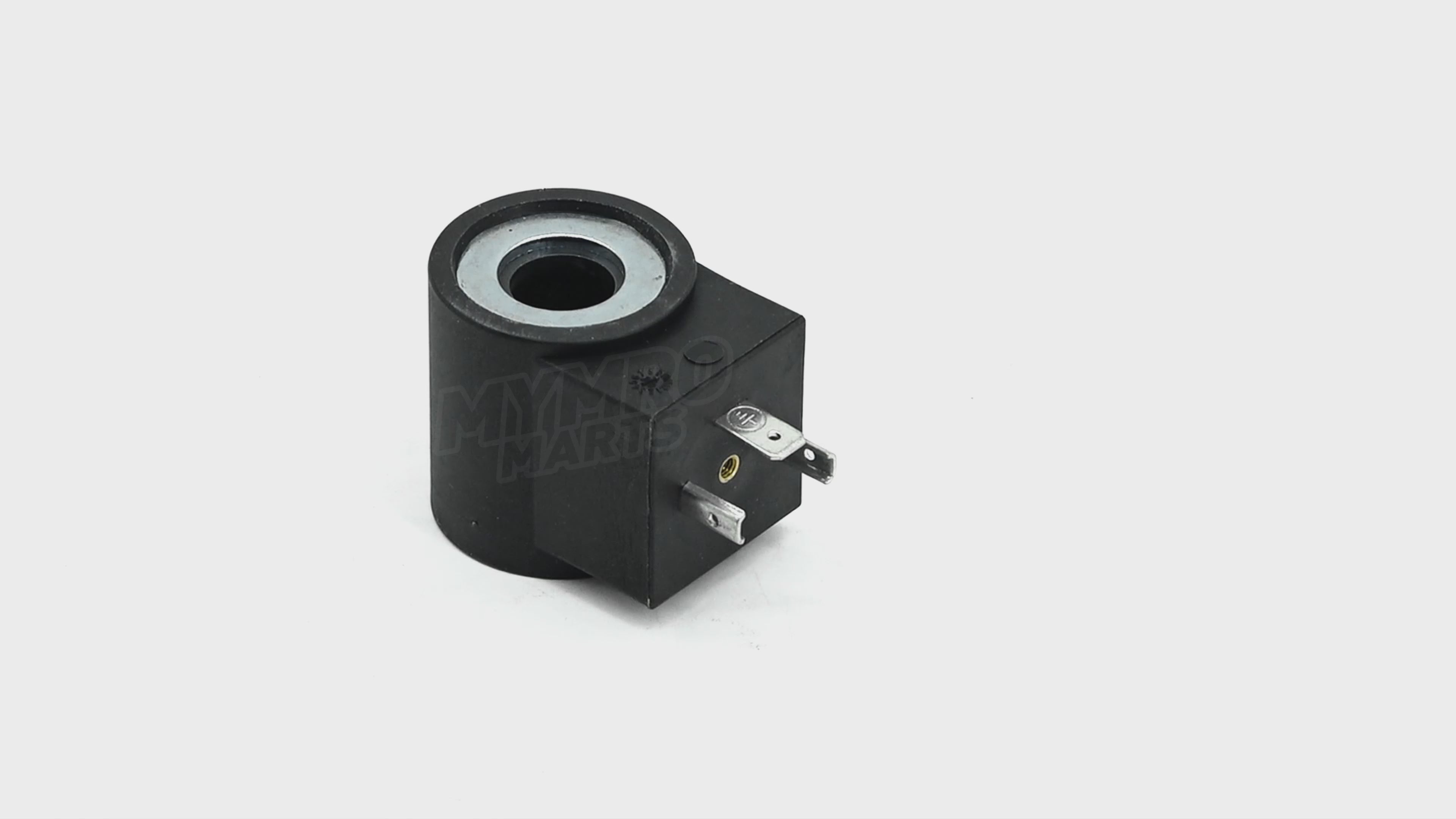 12V Solenoid Valve Coil 6306012 For Hydraforce Valve Stem Series 08 80 88 98