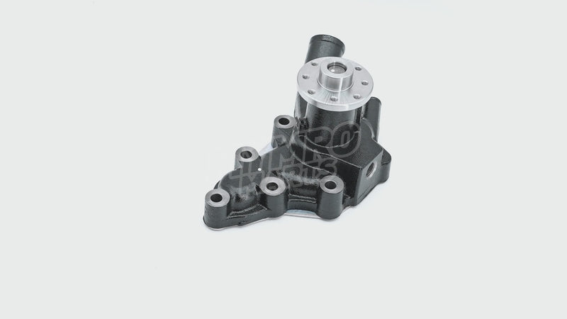 Load and play video in Gallery viewer, Engine Water Pump 5-13610-038-1 5-13610-179-0 for Isuzu Engine G201 C221 C240

