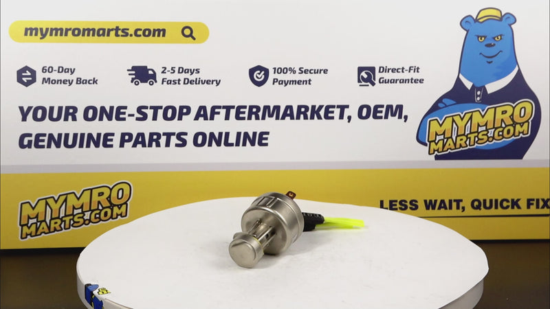 Load and play video in Gallery viewer, Ignition Switch 6 Wires With 2 Keys 7Y-3918 For Caterpillar Excavator CAT 307 311 312 315 317 320
